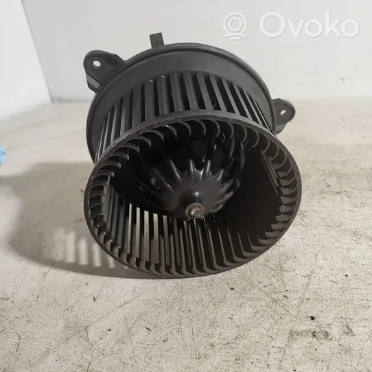 Peugeot 406 Ventola riscaldamento/ventilatore abitacolo 0220426500