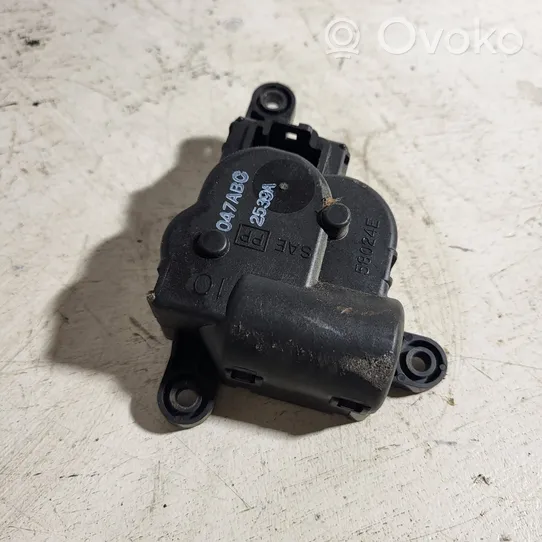 Chrysler Voyager Motorino attuatore aria 58024E