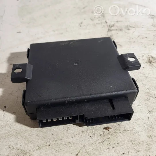 Opel Zafira A Module confort 24410018