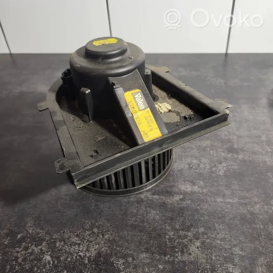 Volkswagen Golf IV Ventola riscaldamento/ventilatore abitacolo 1J1819021A