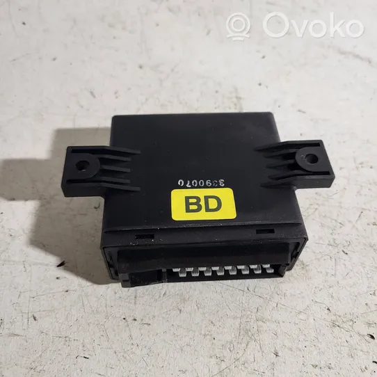 Opel Zafira A Light module LCM 4102037013003