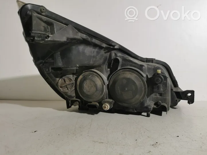 Renault Espace IV Phare frontale 155659-00