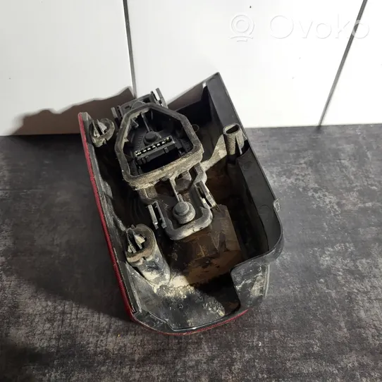 Citroen Berlingo Lampa tylna 963218498