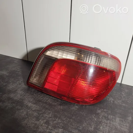 Toyota Yaris Lampa tylna 