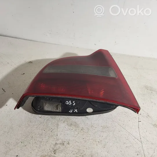 Volvo S80 Lampa tylna 9154478