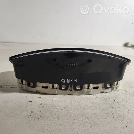 Ford C-MAX I Speedometer (instrument cluster) 3M5F10841B