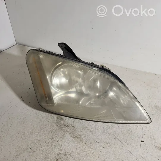 Ford C-MAX I Lampa przednia 270606