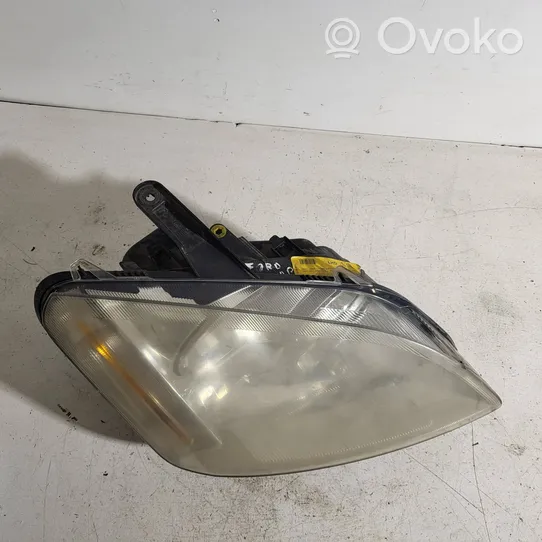 Ford C-MAX I Lampa przednia 270606