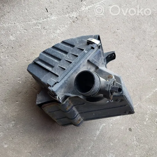 Audi A6 S6 C5 4B Przepływomierz masowy powietrza MAF 028906461