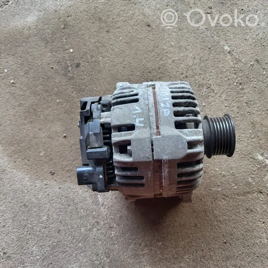 Seat Ibiza III (6L) Generatore/alternatore 037903025M