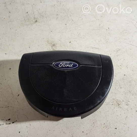 Ford Fiesta Airbag de volant 081312950