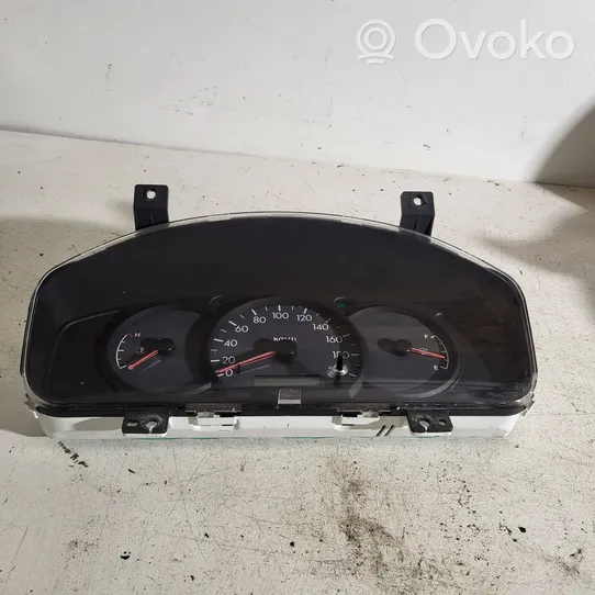 KIA Rio Compteur de vitesse tableau de bord 94003FD120