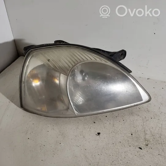 KIA Rio Lampa przednia 