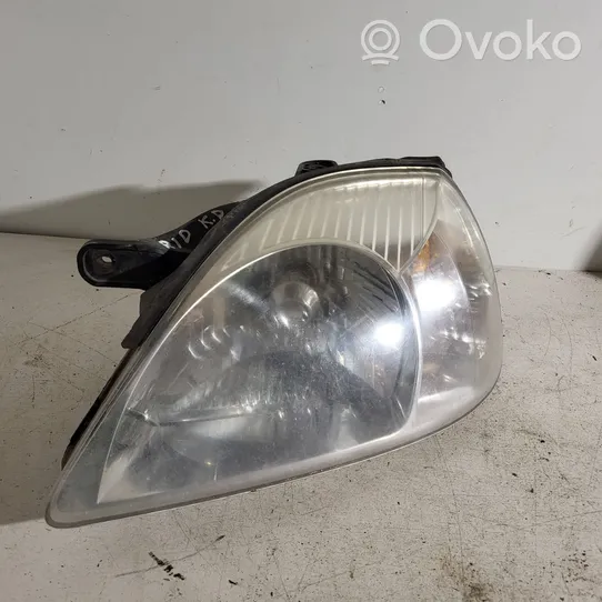 KIA Rio Lampa przednia 