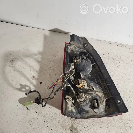 Opel Agila A Lampa tylna 084421937R