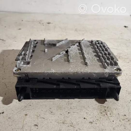 Volvo V70 Dzinēja vadības bloks 1928403488