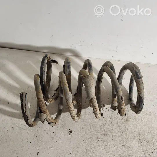 Volvo V70 Rear coil spring 