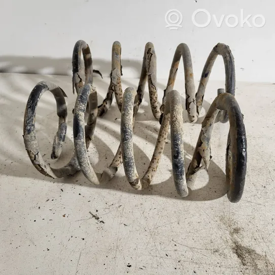 Volvo V70 Rear coil spring 