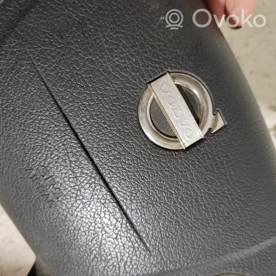 Volvo V70 Airbag dello sterzo 15583221830188