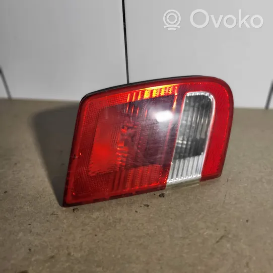 Saab 9-3 Ver2 Lampy tylnej klapy bagażnika 12785765