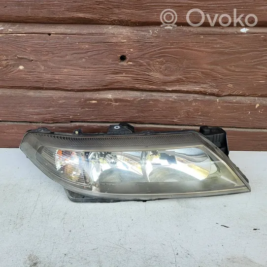 Renault Laguna II Faro/fanale 8200163324