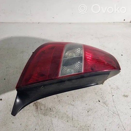 Citroen C5 Takavalot 9632646780