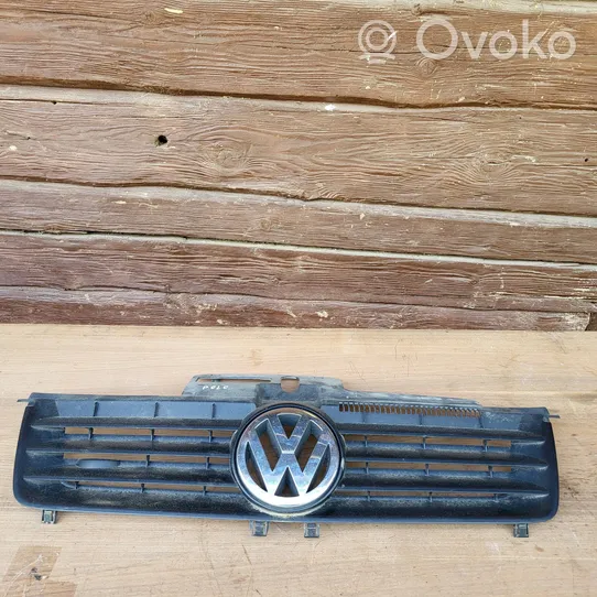 Volkswagen Polo Grille de calandre avant 6Q0853651C