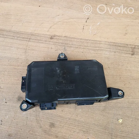 Fiat Croma Unité de commande module de porte 46831445