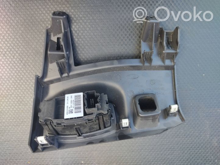 Ford Fusion II Interruttore luci DG9T-13D061-CEW