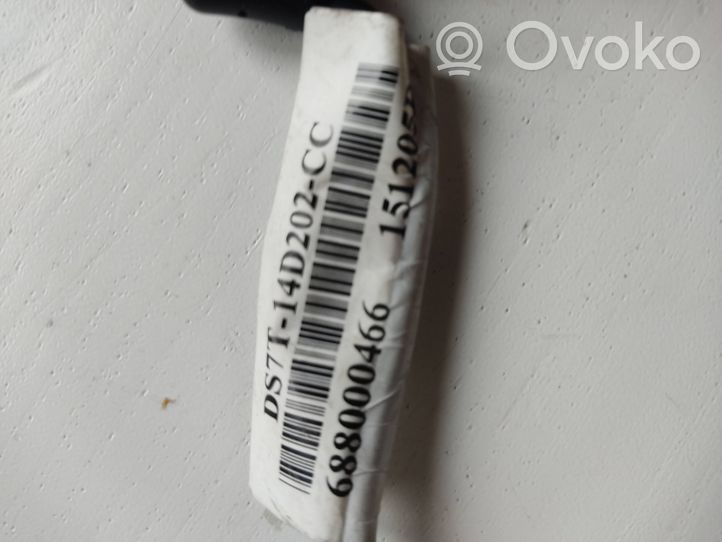 Ford Fusion II Connettore plug in USB DS7T14D202CC