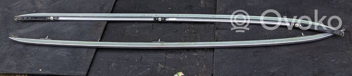 BMW X3 F25 Roof bar rail 7230208