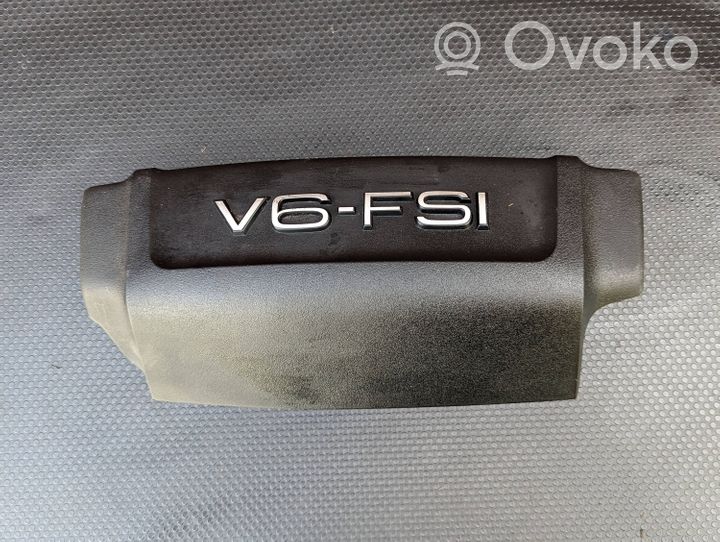 Audi Q5 SQ5 Variklio dangtis (apdaila) 06E103925F