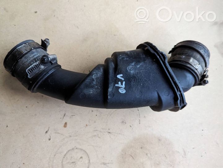 Volvo V70 Intake resonator 30778734