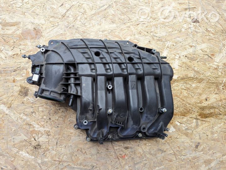 Chrysler Pacifica Intake manifold 04861867ad