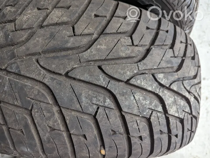 Mitsubishi Pajero R18 alloy rim 