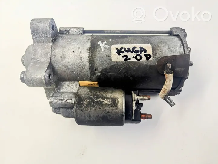 Ford Kuga I Starter motor 6G9N11000FA