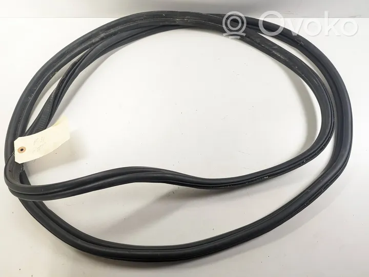 BMW 3 F30 F35 F31 Trunk rubber seal (body) 7265092