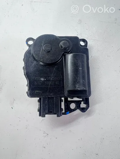 Chrysler Pacifica Air flap motor/actuator FV198002