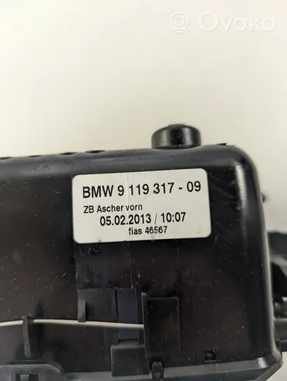 BMW 7 F01 F02 F03 F04 Cendrier 9119317