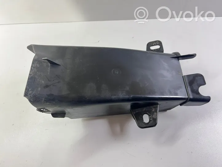 BMW 5 F10 F11 Brake cooling air channel/duct 7200798