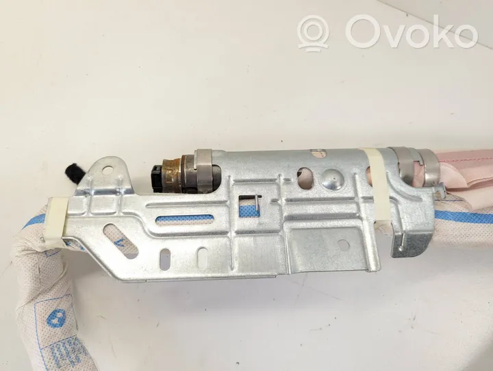 BMW 7 F01 F02 F03 F04 Stogo oro pagalvė (užuolaida) 84911416713