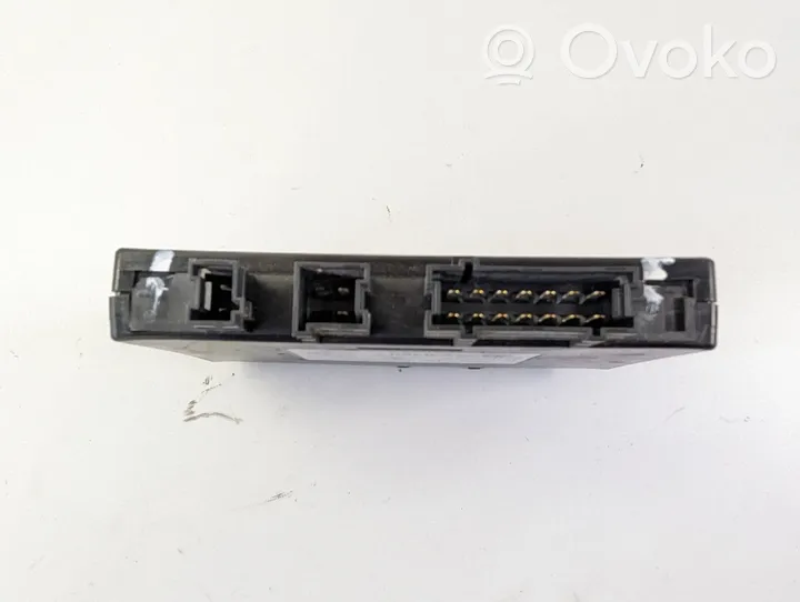 Mercedes-Benz GL X164 Modulo di controllo sedile A2118704926