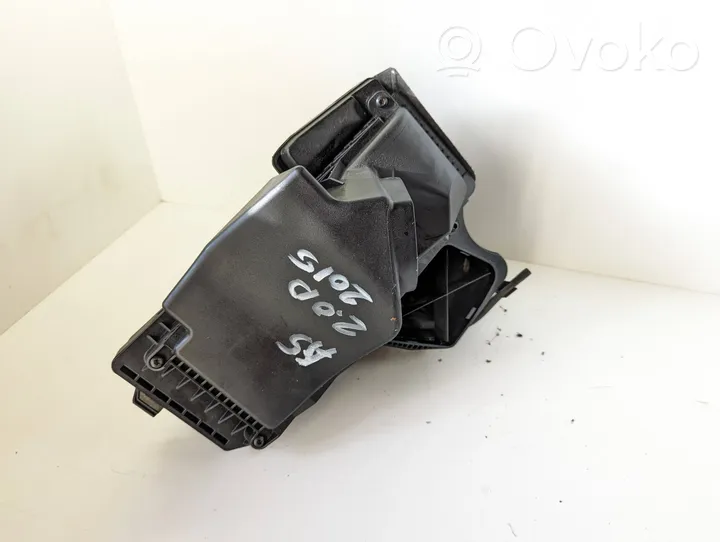 Audi A5 8T 8F Boîtier de filtre à air 8K0133837BF