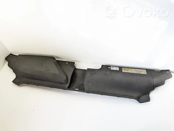 Audi A5 8T 8F Staffa del pannello di supporto del radiatore parte superiore 8T0807081B