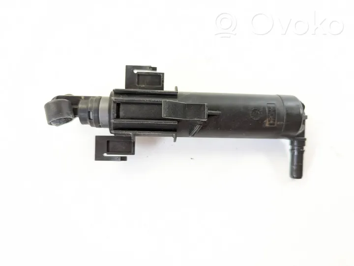 Audi A5 8T 8F Headlight washer spray nozzle 8T0955101D