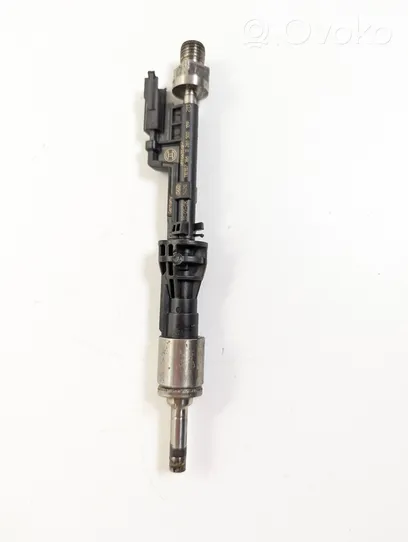 BMW X3 F25 Injecteur de carburant 7597870