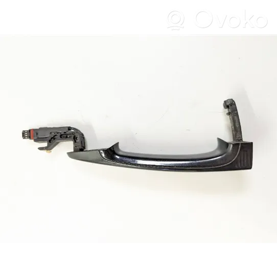 BMW X3 F25 Maniglia esterna per portiera anteriore 7259413