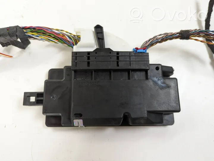 BMW 5 F10 F11 Airbag control unit/module 9319493