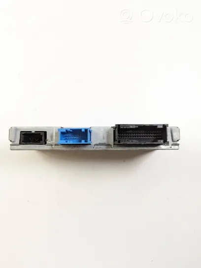 BMW 5 F10 F11 Gateway control module 9247397