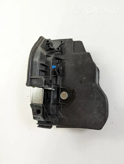 BMW 5 F10 F11 Rear door lock 7229460